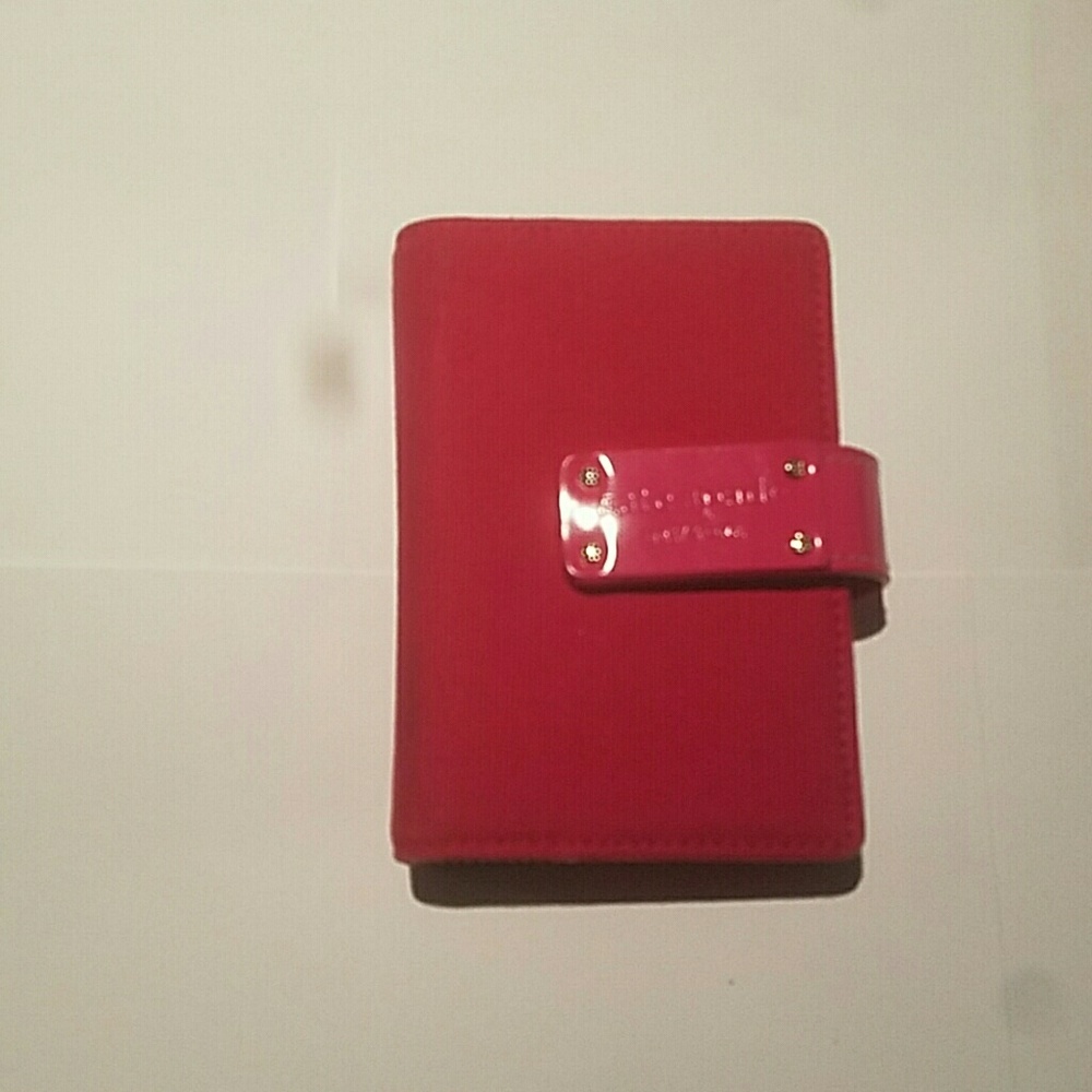 Kate spade Agenda